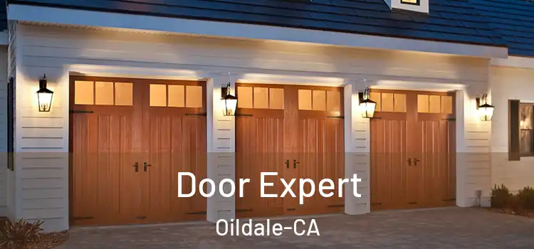  Door Expert Oildale-CA