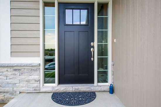 Oildale-residential-door-repair