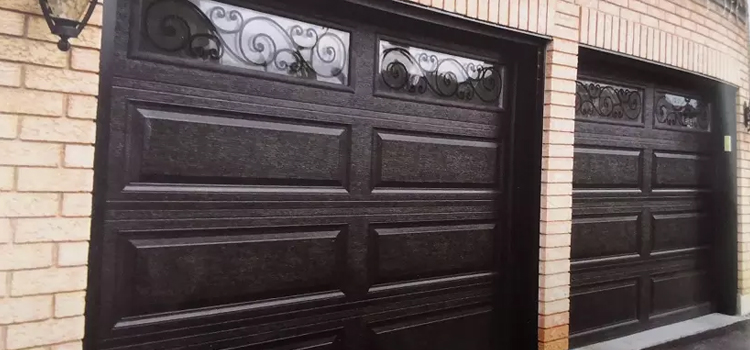 aluminum overhead garage door Oildale