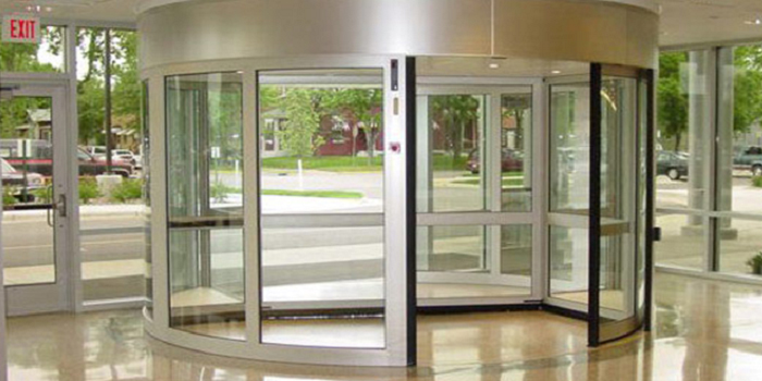 commercial automatic door repair Oildale