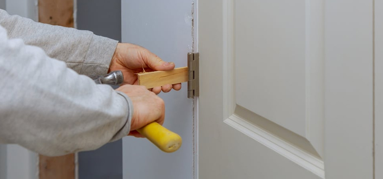 fiberglass entry door repair in Oildale