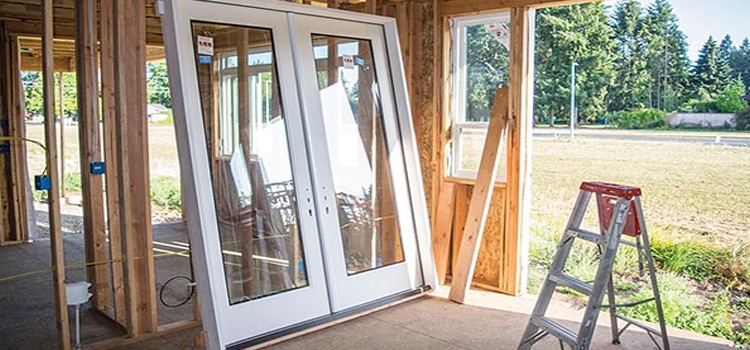 french door installation Oildale