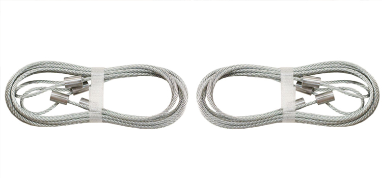 garage door torsion cable repair Oildale