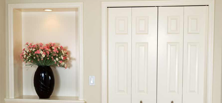 residential closet door repair in Oildale