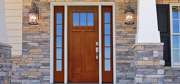 residential entry door repair Oildale