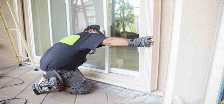 sliding patio door maintenance Oildale